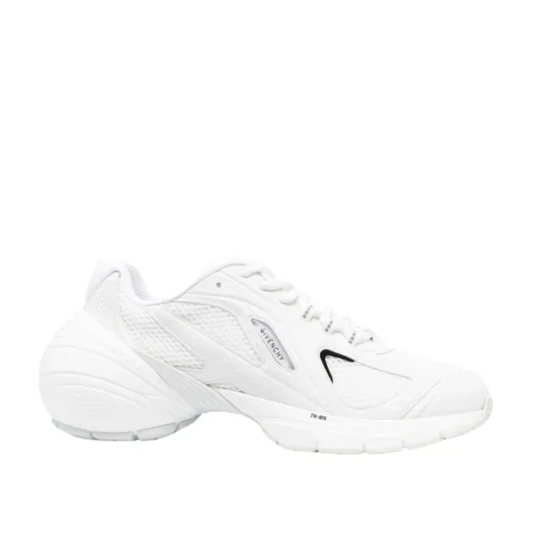 Givenchy Mesh Sneakers Men