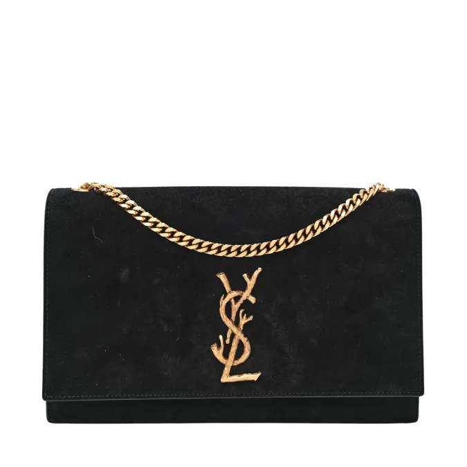 YSL Monogram Kate