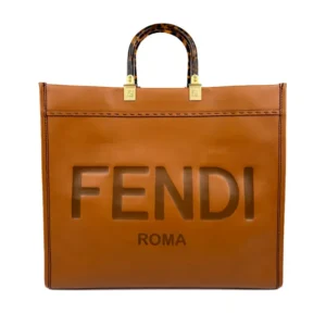 Fendi Sunshine Shopper