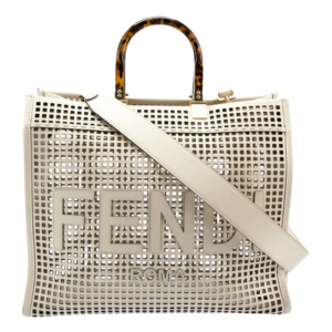 cut out tote