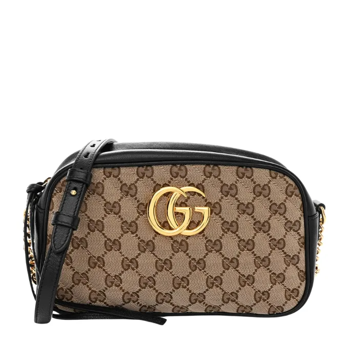 Gucci Monogram Marmont