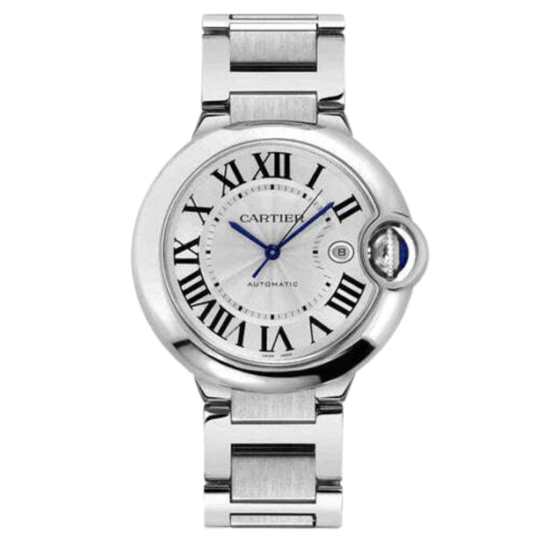 Women’s Cartier Ballon Bleu 36mm Watch