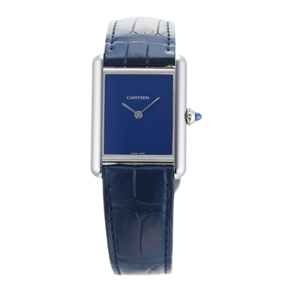 Cartier Tank Must De Watch