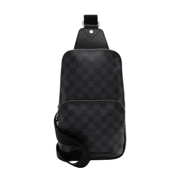 Louis Vuitton Avenue Damier Sling Backpack