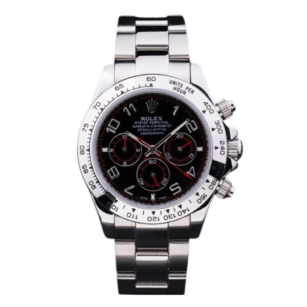 Rolex Daytona Chronograph Watch