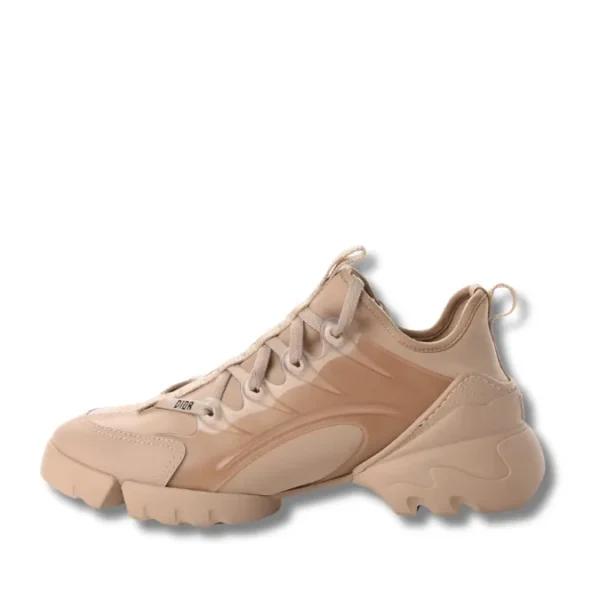 Christian Dior D-Connect Sports Sneakers