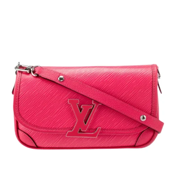 Louis Vuitton Epi Buci Crossbody Bag