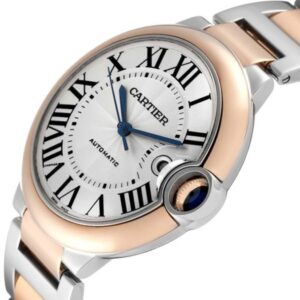 Cartier Ballon Bleu 42mm men's watch