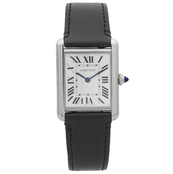 Must de Cartier Tank Watch