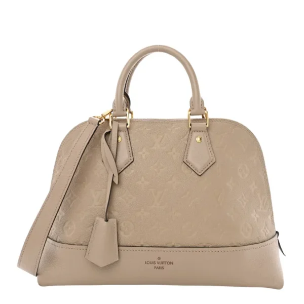 Louis Vuitton Neo Alma PM Bag | Empreinte Leather