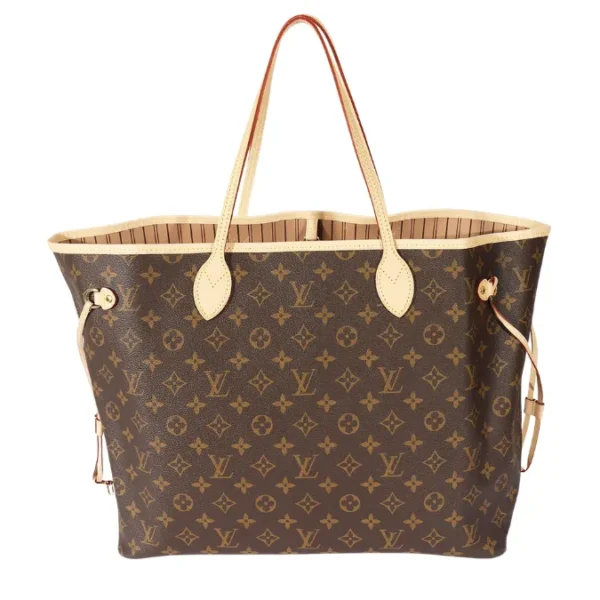 Louis Vuitton Neverfull PM Monogram Bag