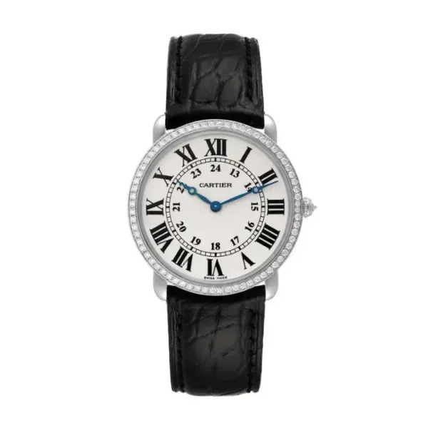 Men’s Ronde Solo de Cartier Watch