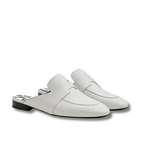 Women’s Hermes Catena Mules