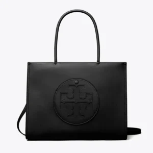 Tory Burch Ella Mini Tote bag, Carry your essentials in style with this fashionable accessory.