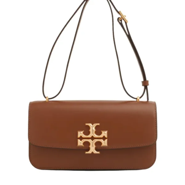 Tory Burch Small Eleanor Embossed Crossbody Bag