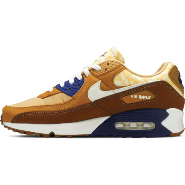 Air Max 90 SE ‘Air Content Pack’