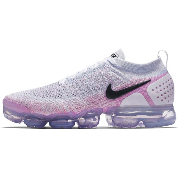 Air VaporMax Flyknit 2 Pink beam