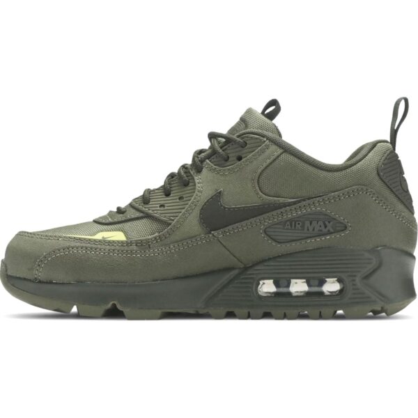 Air Max 90 Surplus ‘Cargo Khaki’