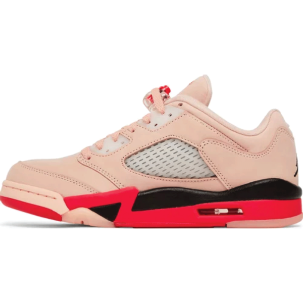 Wmns Air Jordan 5 Retro Low ‘Girls That Hoop’