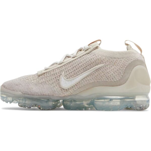 Wmns Air VaporMax 2021 Flyknit ‘Oatmeal’