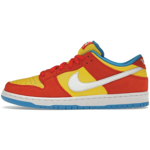 Dunk Low SB ‘Bart Simpson’