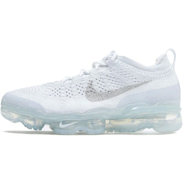 Air VaporMax 2023 Flykint ‘Pure Platinum’