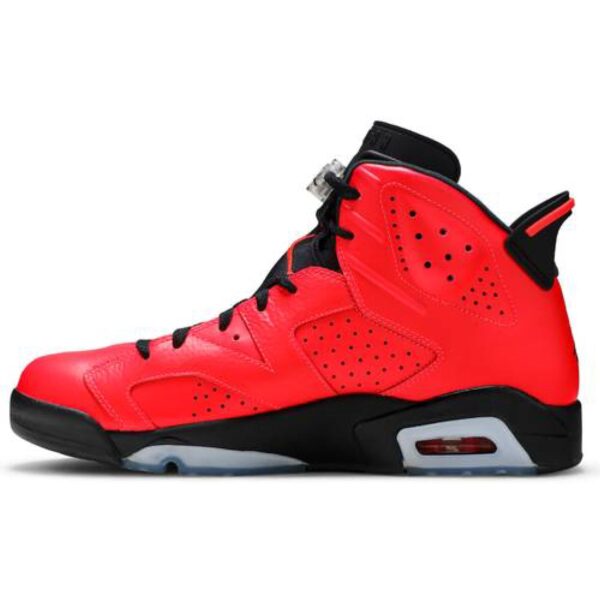 Air Jordan 6 Retro ‘Infrared 23’