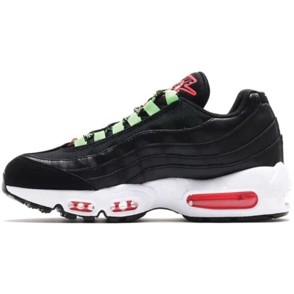 Wmns Air Max 95 SE ‘Worldwide Pack – Black’