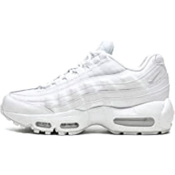 Air Max 95 Recraft GS ‘Triple White’