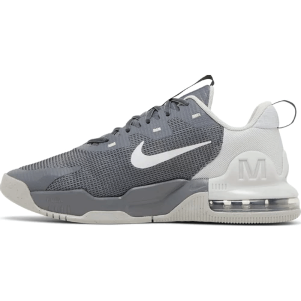 Air Max Alpha Trainer 5 ‘Cool Grey White’