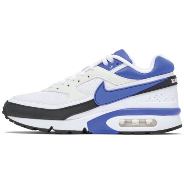 Air Max BW Ultra SE ‘Pure Platinum Racer Blue’