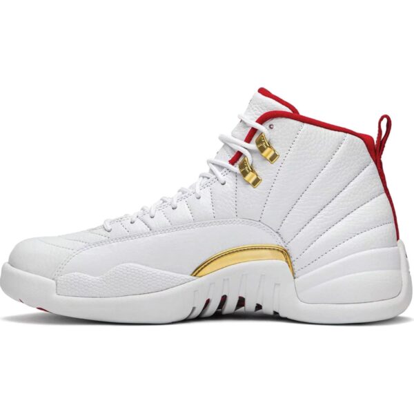 Air Jordan 12 Retro ‘FIBA’