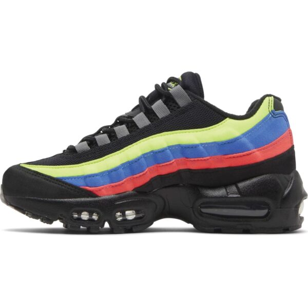 Air Max 95 GS ‘Black Neon’