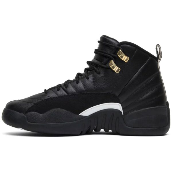 Air Jordan 12 Retro BG ‘The Master’