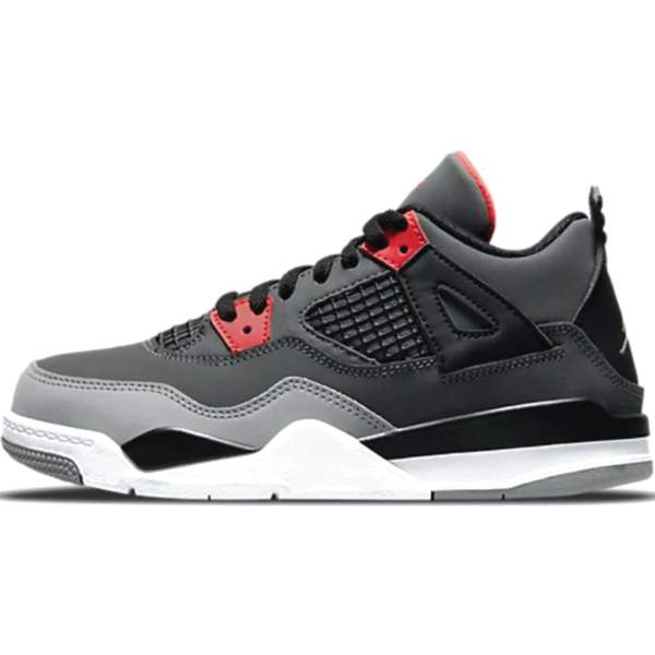 Air Jordan 4 Retro PS ‘Infrared’