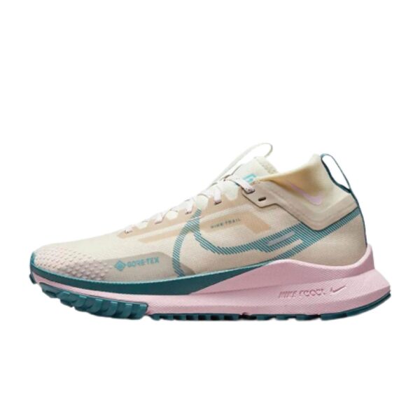 Wmns React Pegasus Trail 4 GORE-TEX ‘Sanddrift Pearl Pink’