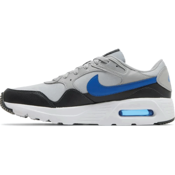 Air Max SC ‘Light Smoke Grey Game Royal’