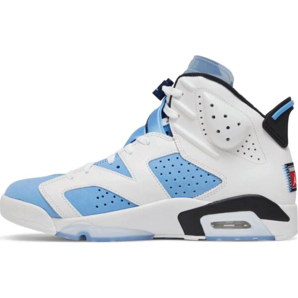 Air Jordan 6 Retro ‘UNC Home’