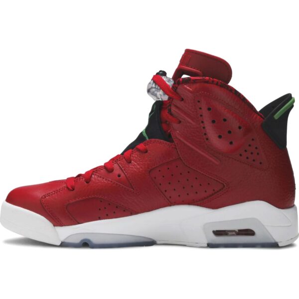 Air Jordan 6 Spizike ‘History of Jordan’