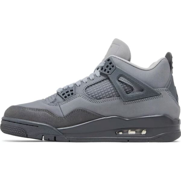 Air Jordan 4 Retro SE ‘Wet Cement’