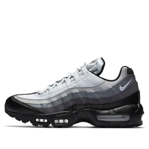 Air Max 95 Essential ‘Black Grey’