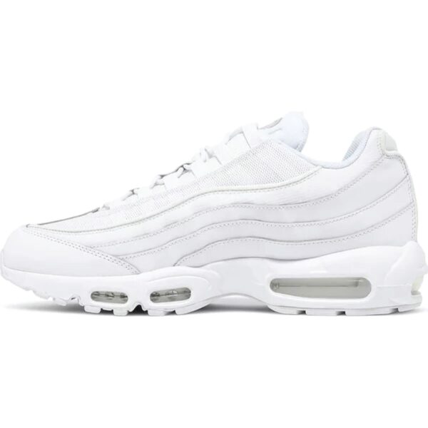 Air Max 95 ‘Triple White’