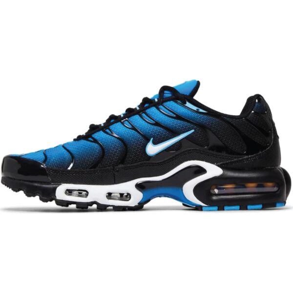 Air Max Plus ‘Aquarius Blue’