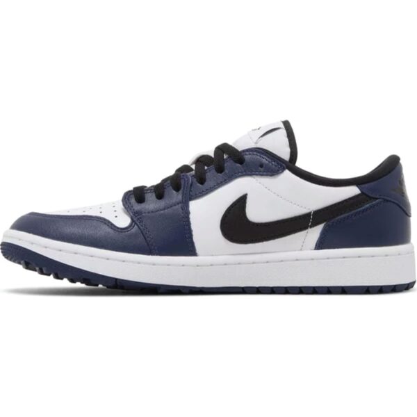 Air Jordan 1 Low Golf ‘Midnight Navy’