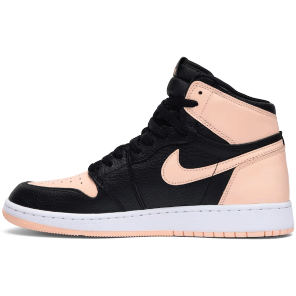 Air Jordan 1 Retro High OG GS ‘Crimson Tint’