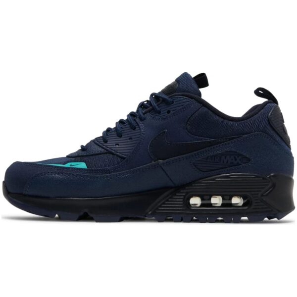 Air Max 90 Surplus ‘Midnight Navy’