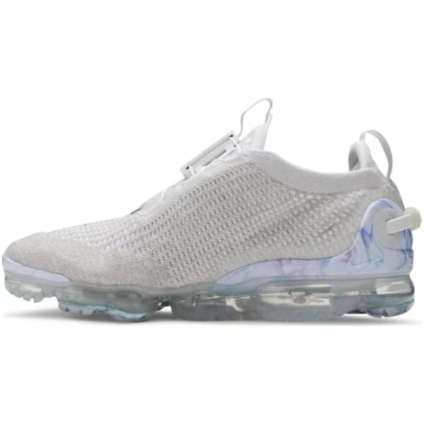 Air VaporMax 2020 Flyknit ‘Summit White’