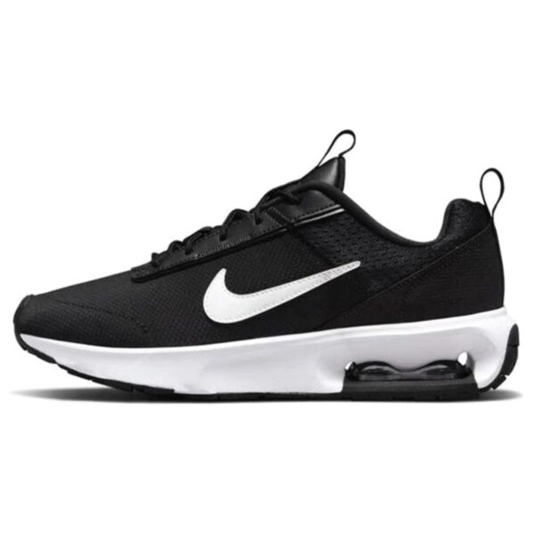 Air Max INTRLK Lite ‘Black’