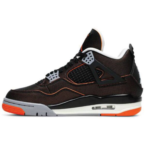 Air Jordan 4 Retro Starfish Women’s