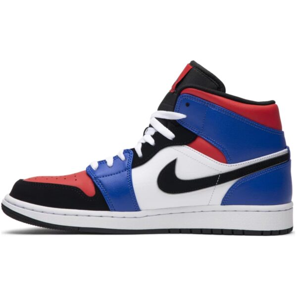 Air Jordan 1 Retro Mid ‘Top 3’